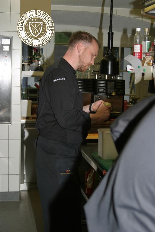 Schloss Restaurant A  PRO Seedorf 17.04.2024